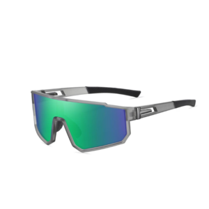 Polarized Sports Sunglasses,Cycling Driving Fishing Baseball Running Golf