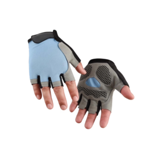 Fingerless Glove